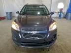 2016 Chevrolet Trax 1LT