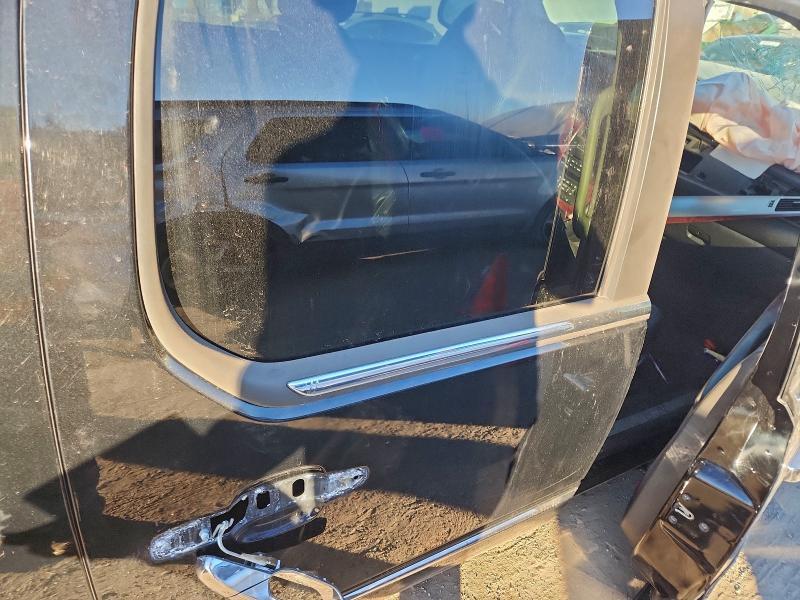 2010 Cadillac Escalade esv Premium