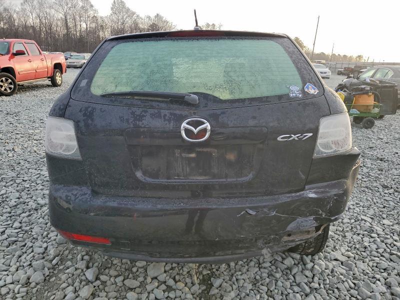 2011 Mazda Cx-7