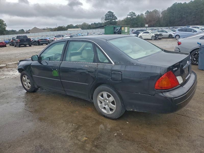 2000 Toyota Avalon xl