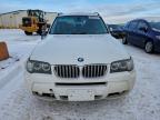 2008 BMW X3 3.0si