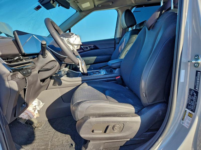2025 KIA Carnival sx