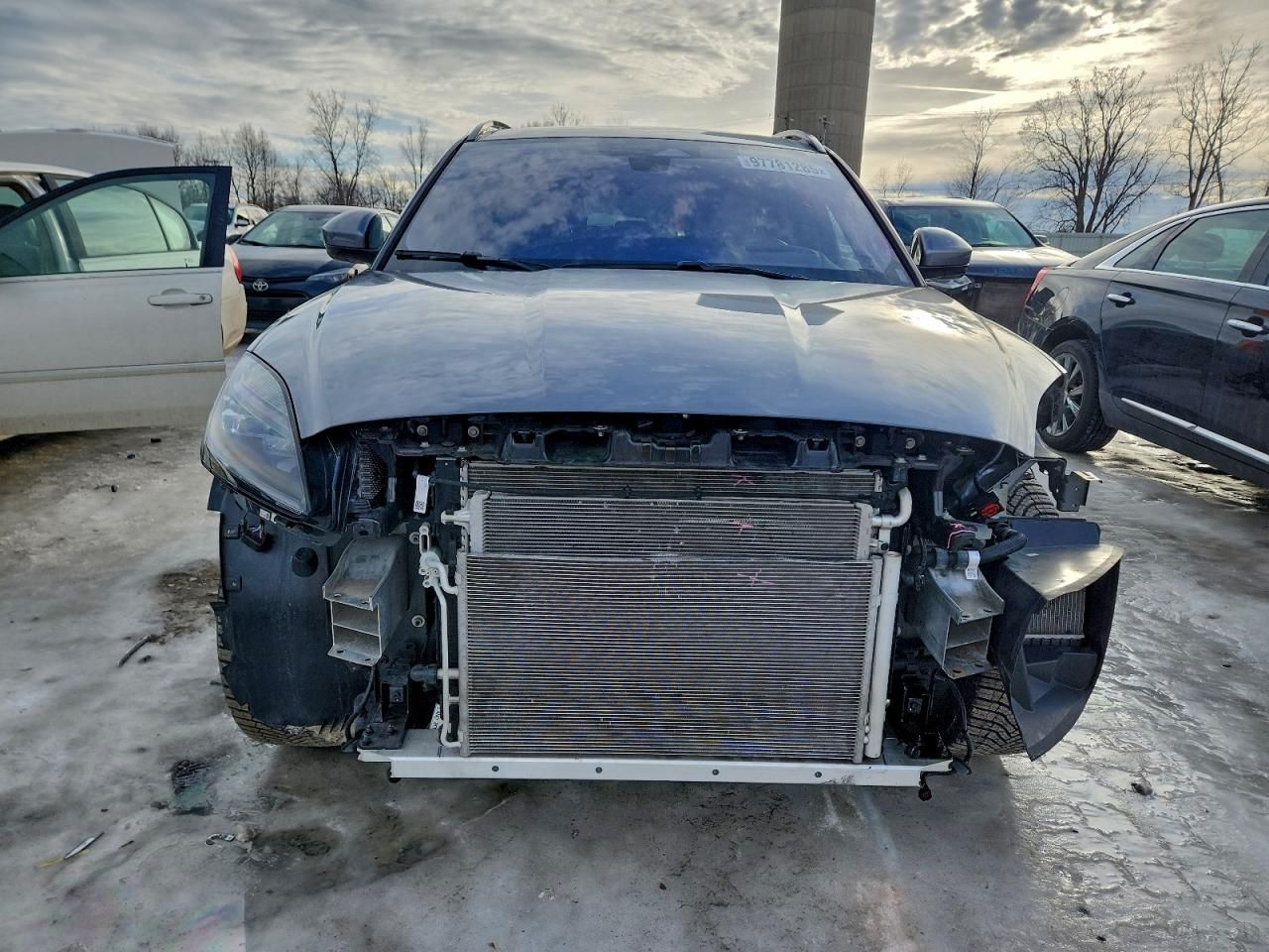 2021 Jaguar E-pace Sport