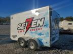 2022 Continenal Cargo 2022 Fore Trailer-Enclosed Cargo Trailer