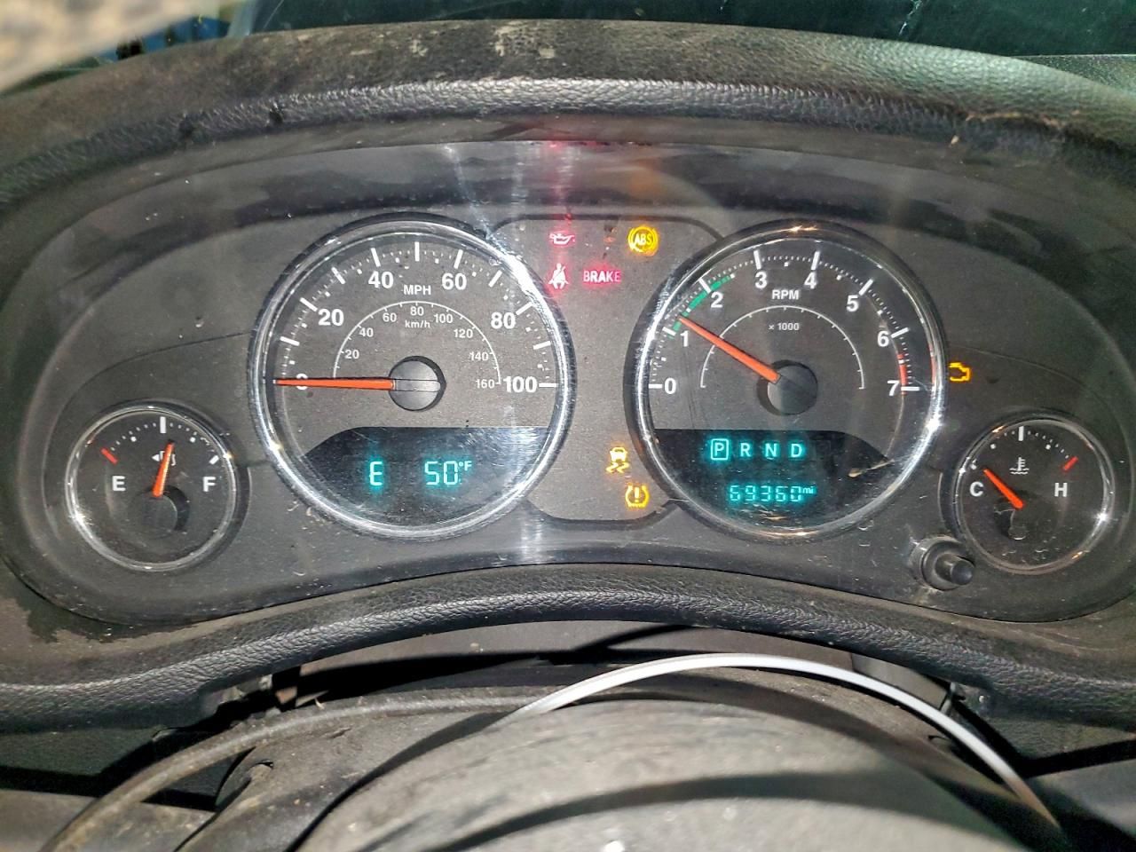 2018 Jeep Wrangler Sport