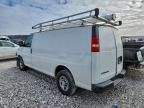 2017 Chevrolet Express G2500