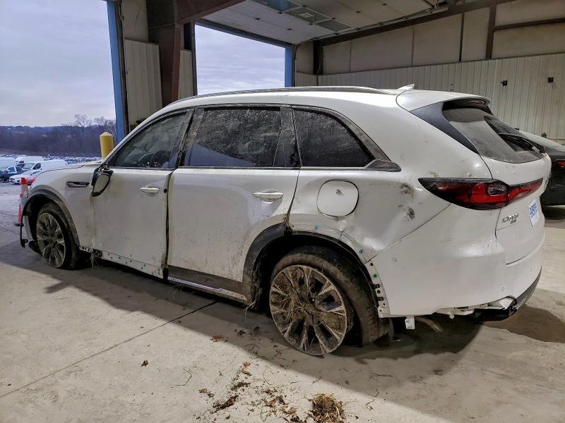 2024 Mazda Cx-90 Premium Plus