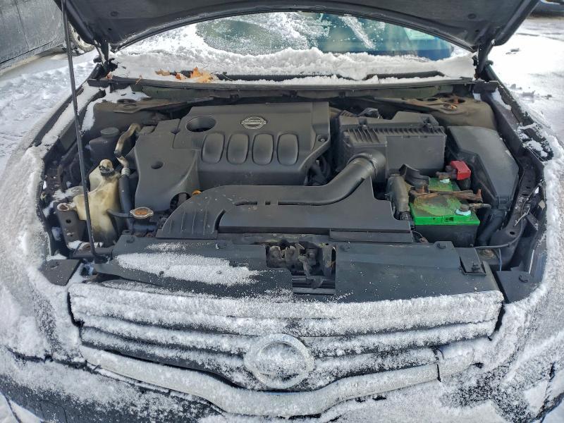 2007 Nissan Altima 2.5