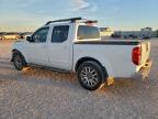 2012 Nissan Frontier s