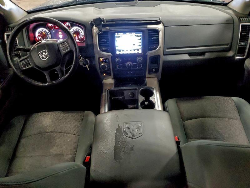2014 Dodge RAM 1500 SLT