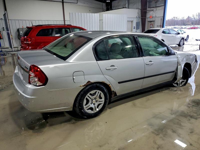 2005 Chevrolet Malibu