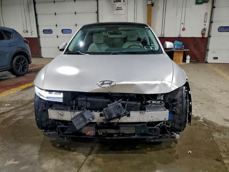 2024 Hyundai Ioniq 5 Limited
