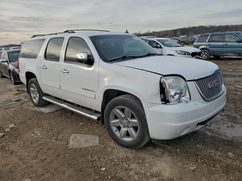 2013 GMC Yukon xl K1500 slt