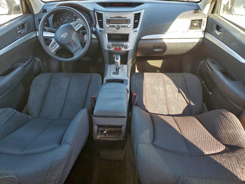 2012 Subaru Outback 2.5i