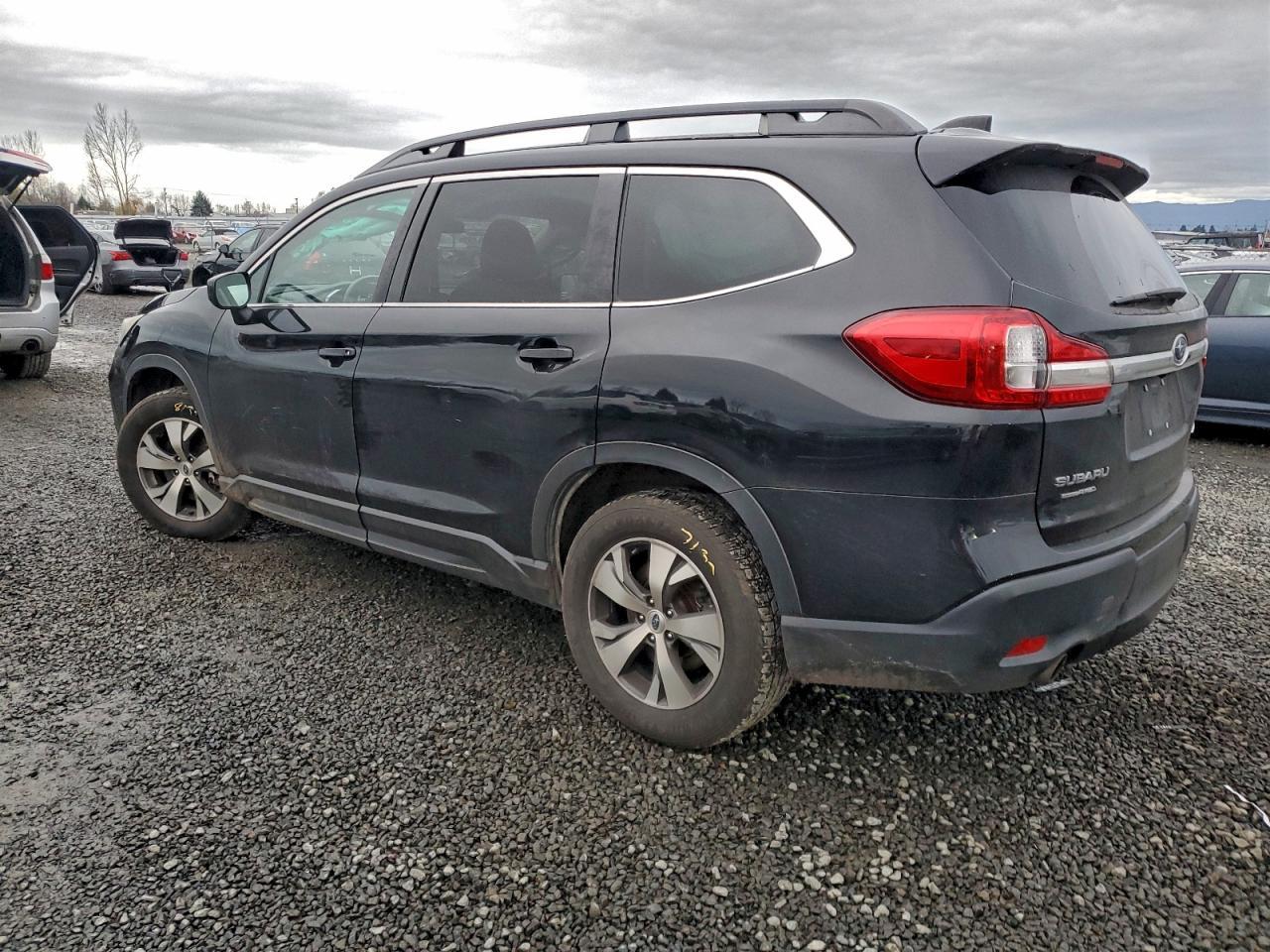 2019 Subaru Ascent Premium
