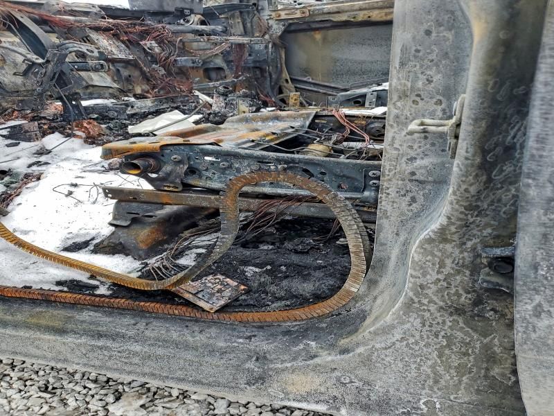 2020 Dodge Ram 2500 big Horn