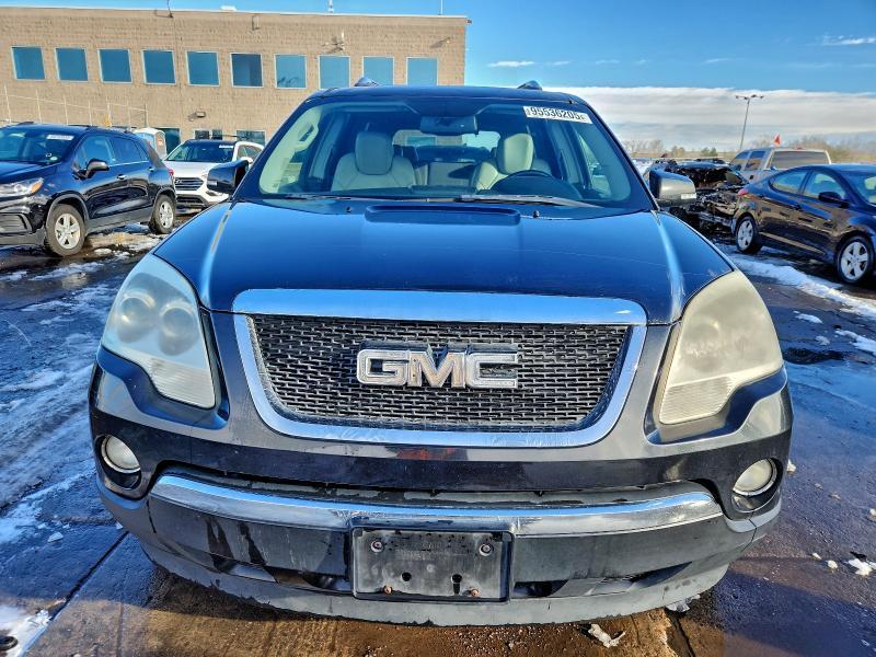 2009 GMC Acadia SLT-1