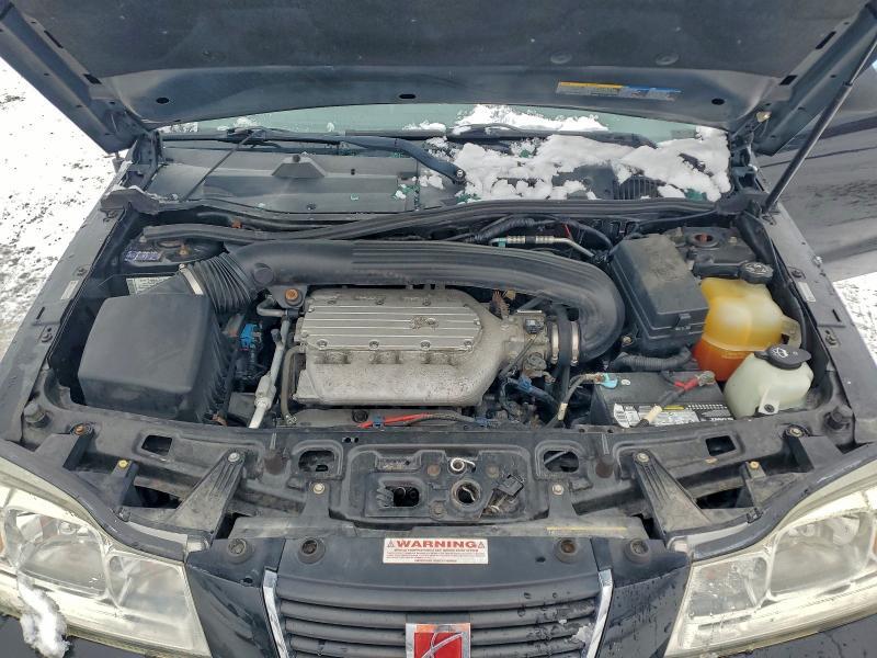 2007 Saturn Vue