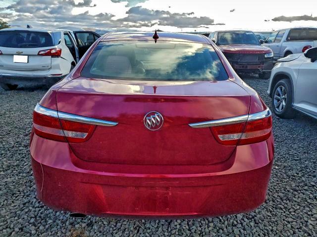 2014 Buick Verano