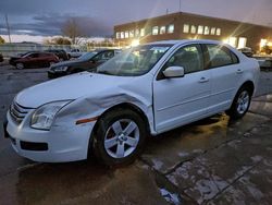 2008 Ford Fusion se for sale in Littleton, CO