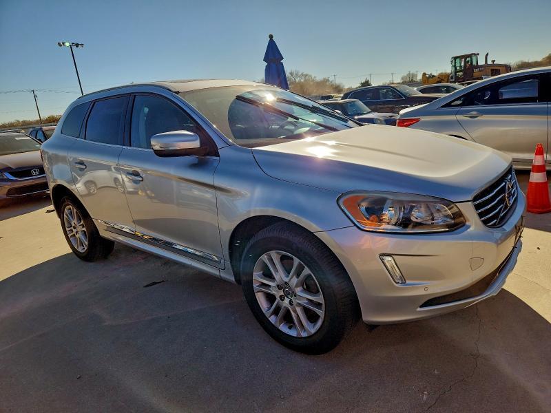 2015 Volvo Xc60 T5 Premier