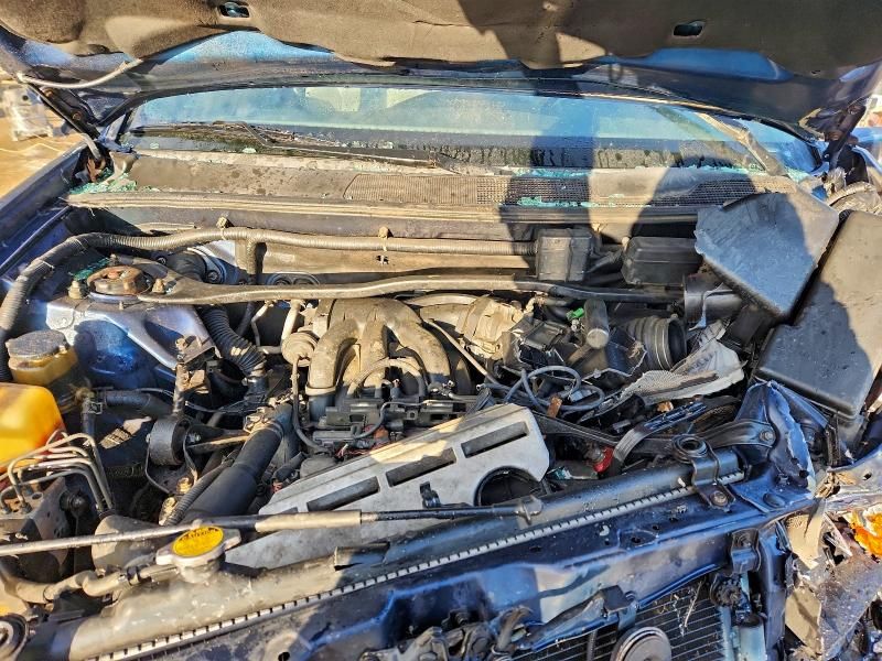 2005 Toyota Highlander Limited