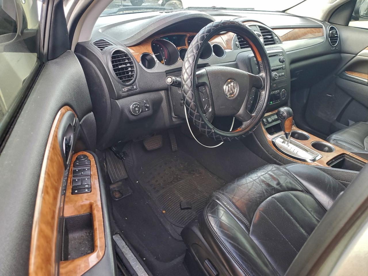 2008 Buick Enclave cxl