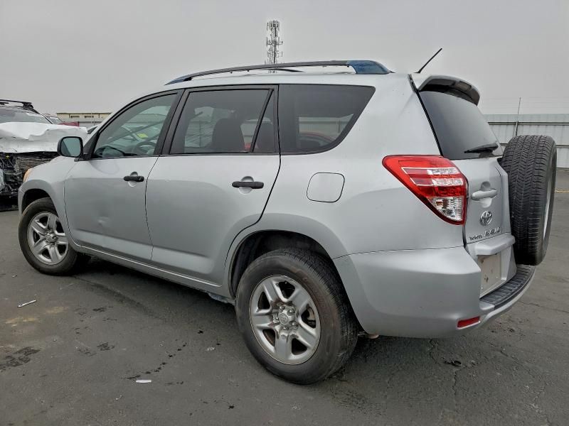 2009 Toyota Rav4