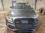 2016 Audi SQ5 Premium Plus