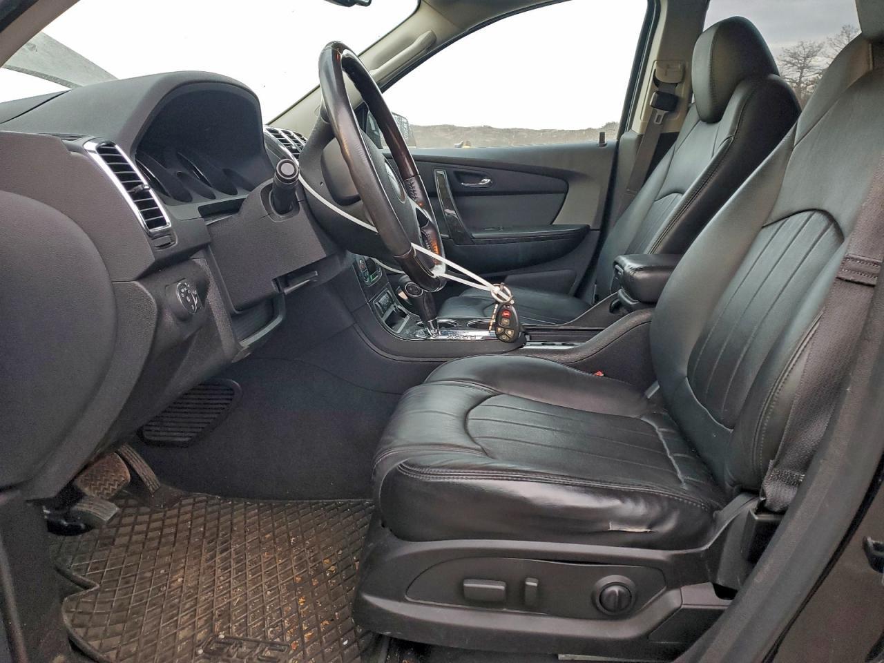 2011 GMC Acadia Denali