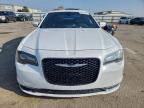 2016 Chrysler 300 s
