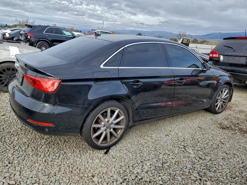 2015 Audi A3 Premium Plus
