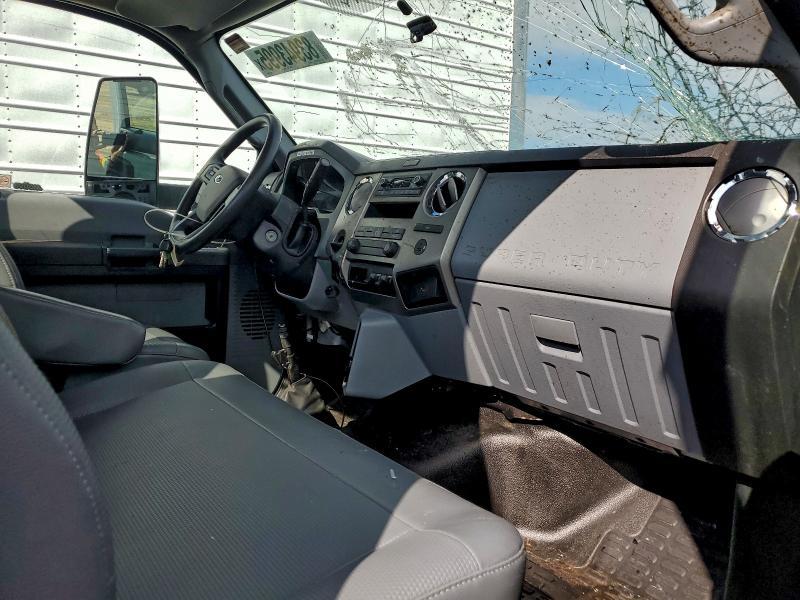 2023 Ford F650 Truck Cab AND Chassis
