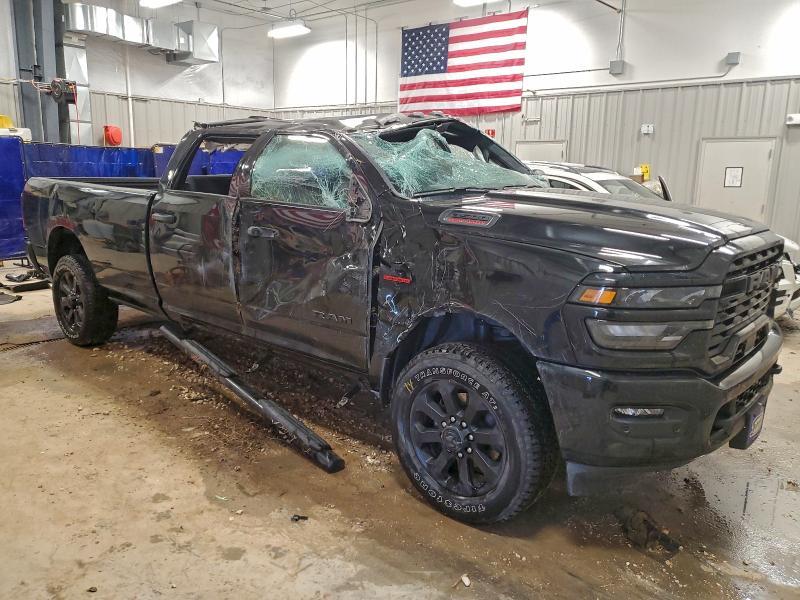 2025 Dodge Ram 3500 big Horn