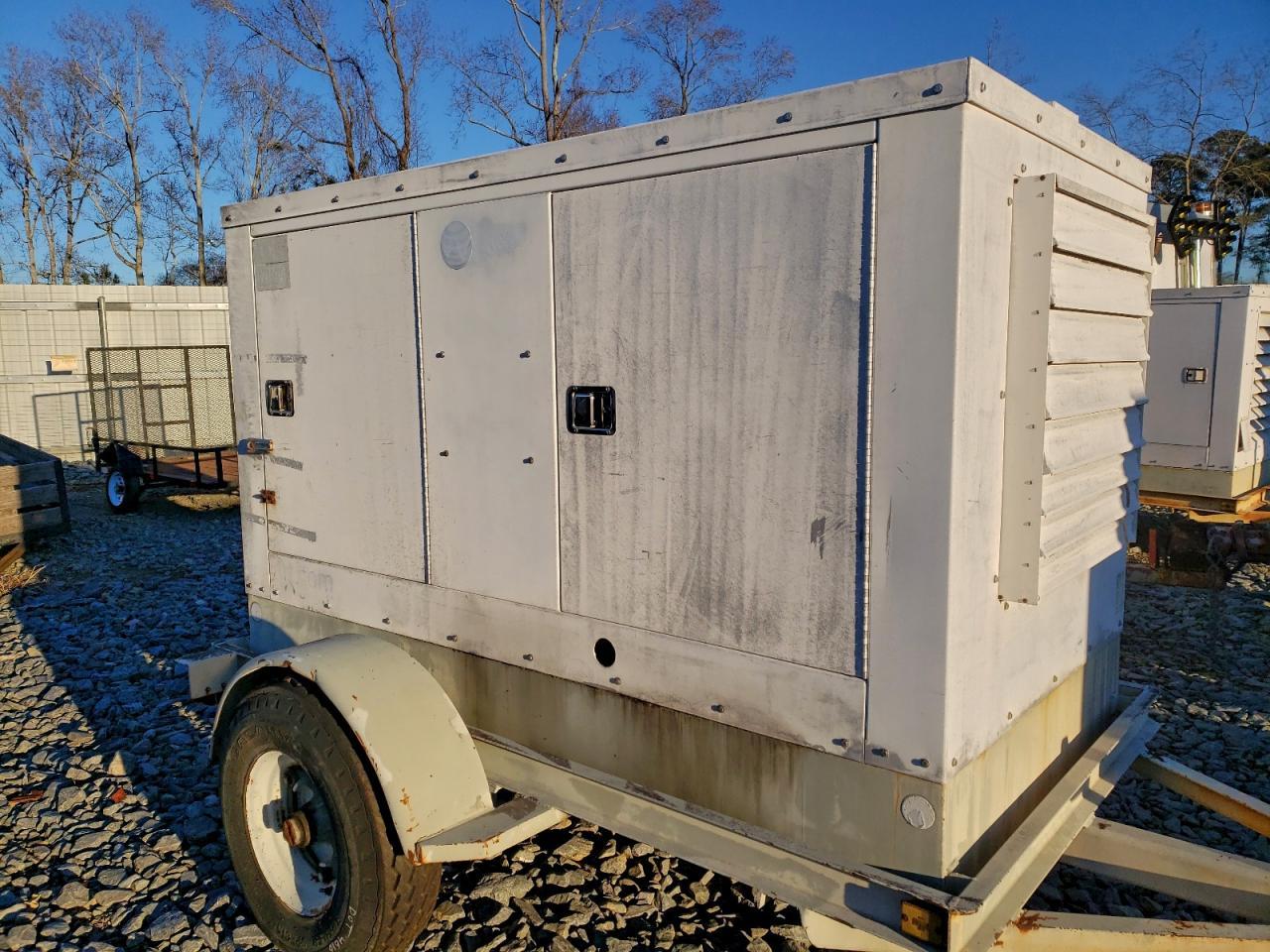 1985 Unknown 1985 Generation