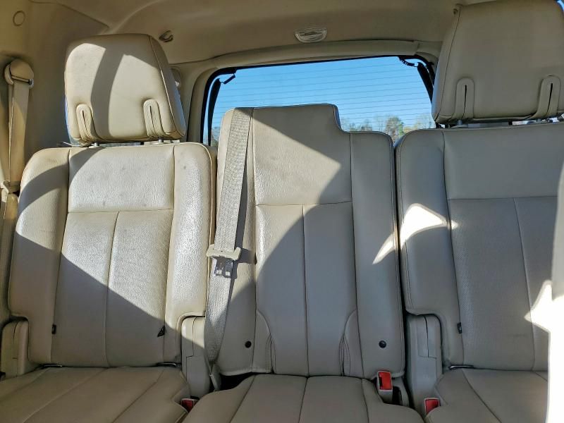 2016 Ford Expedition Limited