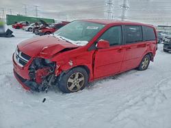2013 Dodge Grand Caravan sxt for sale in Elgin, IL