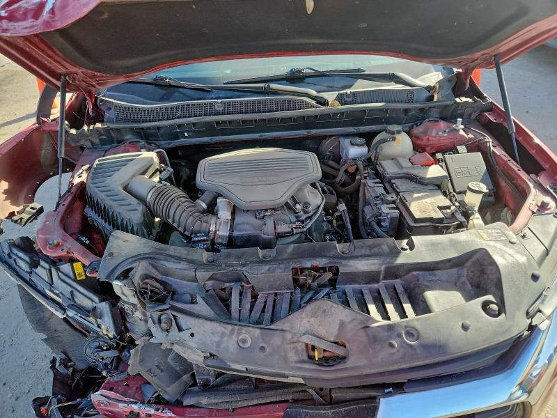 2021 Chevrolet Blazer 3LT