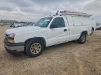 2007 Chevrolet Silverado 1500 Utility / Service Truck
