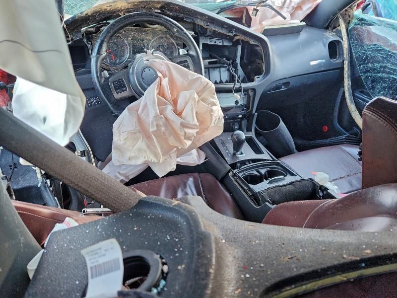 2014 Dodge Charger R/T