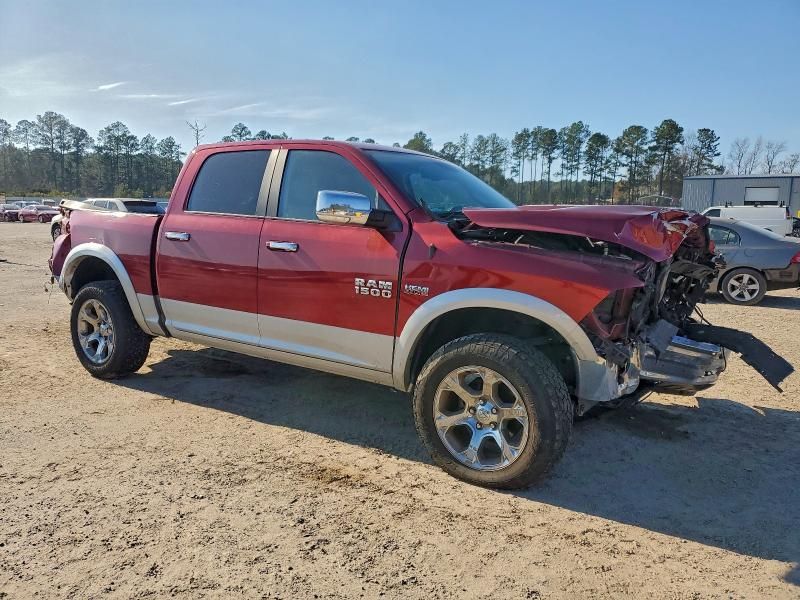 2015 Dodge 1500 Laramie