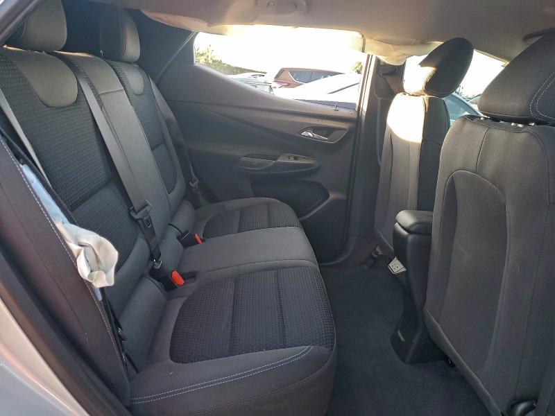 2022 Chevrolet Bolt euv lt