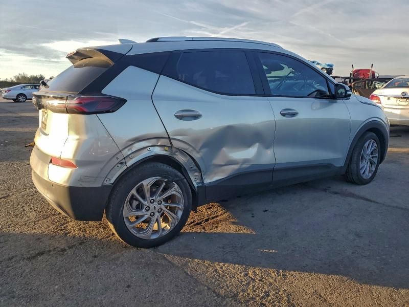 2022 Chevrolet Bolt euv lt