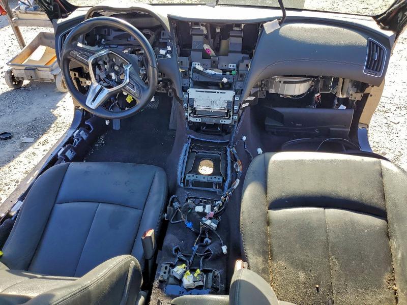 2023 Infiniti Q50 Sensory