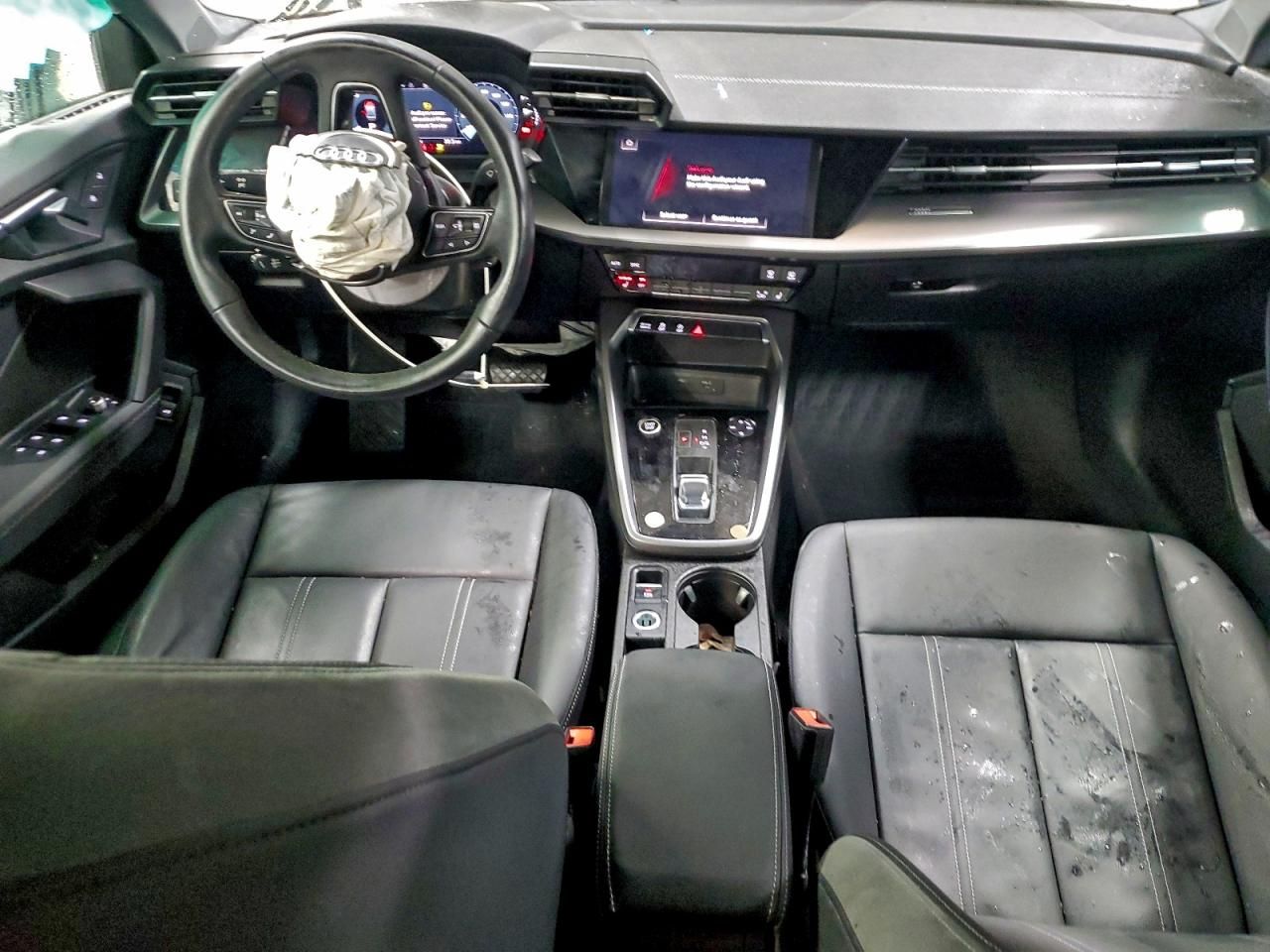 2023 Audi A3 Premium