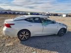 2017 Nissan Maxima 3.5s