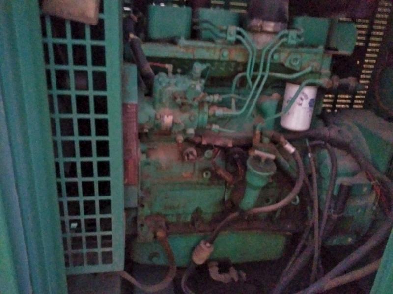 2000 Unknown 2000 Generation