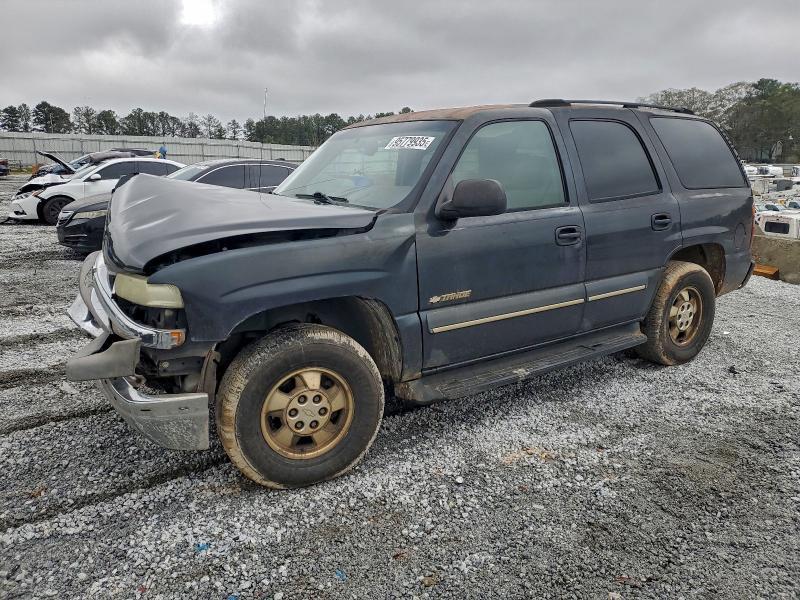 2003 Chevrolet Tahoe C1500