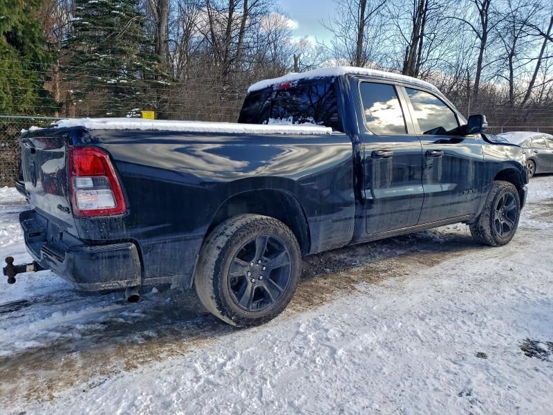 2023 Dodge Ram 1500 big Horn/lone Star
