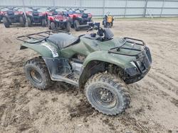 2018 Honda Fourtrax Recon atv for sale in Bakersfield, CA